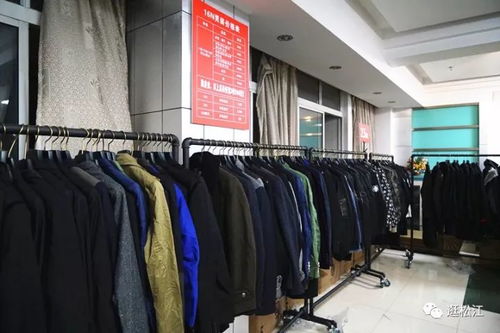 松江男装工厂特卖会燃爆开幕，20元起享1.5折，200顶帽子免费送！
